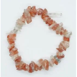 Bracelet Sunstone  Bracelet Sunstone